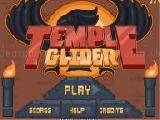 Play Temple glider