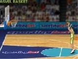 Play Euroleague trickshots