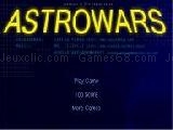 Play Astrowars