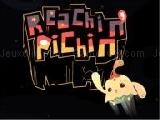 Play Reachin pichin