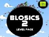 Play Blosics 2 lp