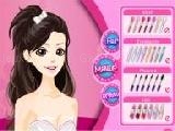 Play Bridal makeup