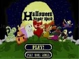 Play Halloween sugar rush