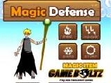 Play Magic defense