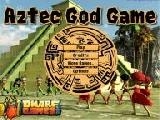 Play Aztec god game