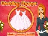 Play Wedding shoppe