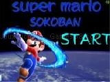 Play Super mario sokoban