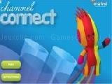 Play Channel connect