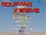 Play Golfman xtreme