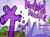 Play Montreal mobility