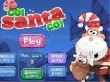 Play Go santa go