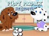 Play Puppy perfect makover