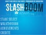 Play Slash boom