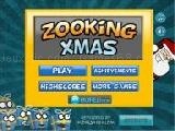 Play Zooking xmas