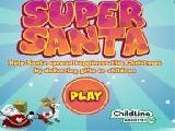 Play Super santa