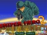 Play Sniper hero 2