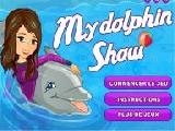 Play My dolphin show