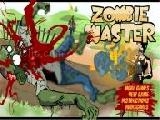 Play Zombie waster