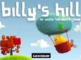 Play Billys hill