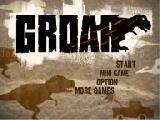 Play Groar