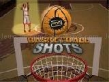 Play Basketball shot