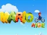 Play Mario ride