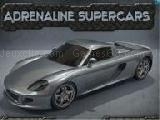 Play Adrenaline supercars