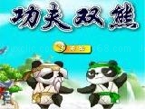 Play Kungfu panda 2