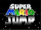 Play Super mario jump