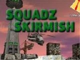 Play Squadz skirmish