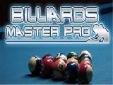 Play Billiards master pro