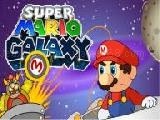 Play Super mario galaxy