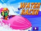 Play Water racer