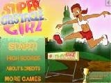 Play Super obstacle girl