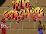 Play Mug smasher