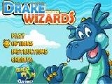 Play Drake and the wizards