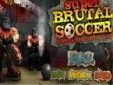 Play Super brutal soccer