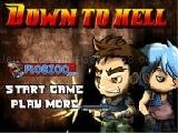 Play Down to hell