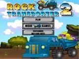 Play Rock transporter 2
