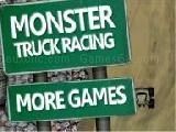 Play Monster truck racing