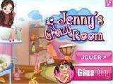 Play Jennys crazy room