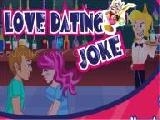 Play Love dating joke