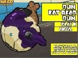 Play Run fat bear run