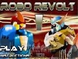 Play Robo revolt