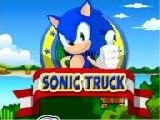 Play Sonic truck