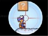 Play Sniper mario