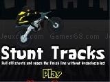 Play Stunt tracks