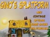 Play Ginos spaltform