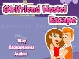 Play Girlfriend hotel escape