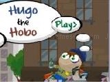 Play Hugo the hobo